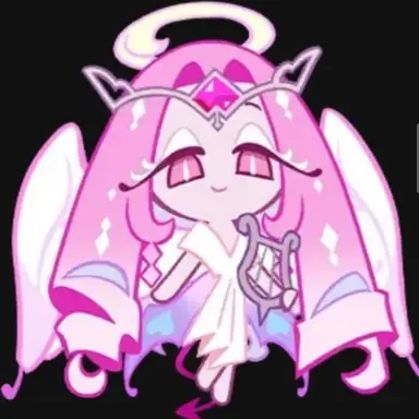 Profile image of 이터널슈가 쿠키