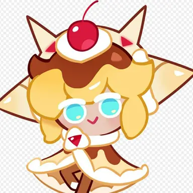 Profile image of 초콜릿크레페맛 쿠키
