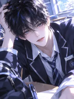 Profile image of 정선빈