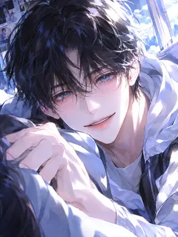 Profile image of 정선빈