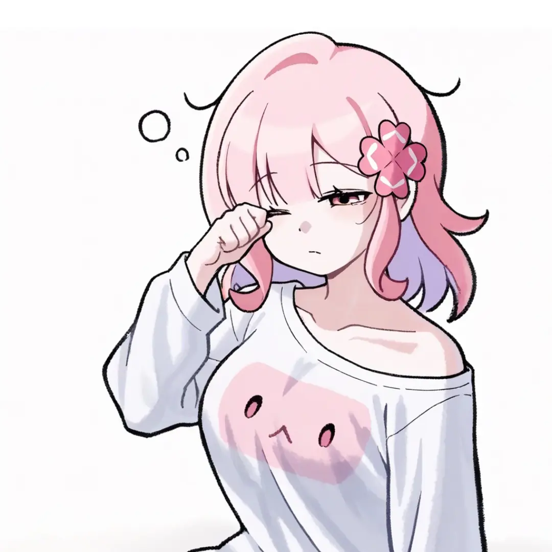 WavyHate8491의 러끼