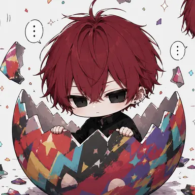 Profile image of あか