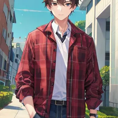 Profile image of 祐希