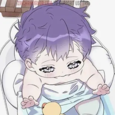 Profile image of 유보이