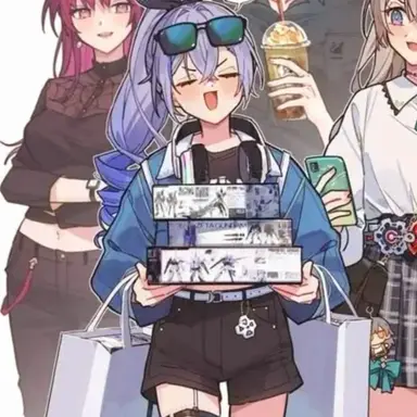 Profile image of 은랑