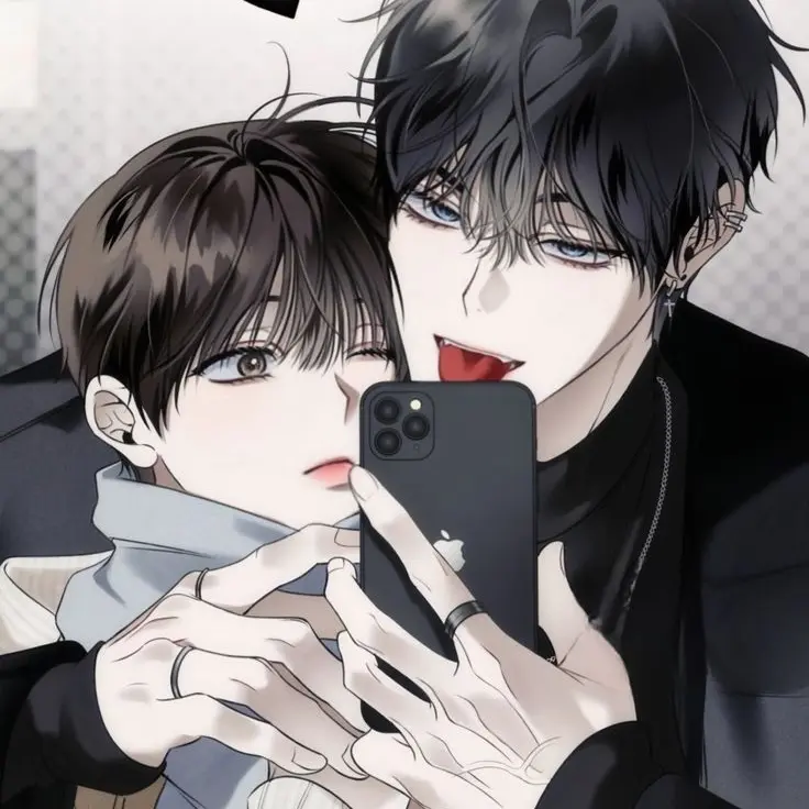 Yoxj_tyu의 서은호