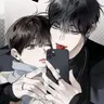 캐릭터 프로필 이미지