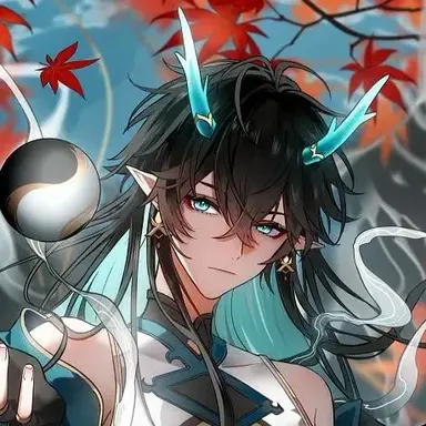 Profile image of Dan Heng