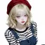 캐릭터 프로필 이미지