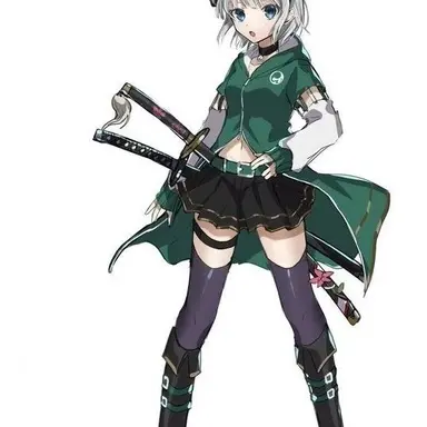 Profile image of 妖夢