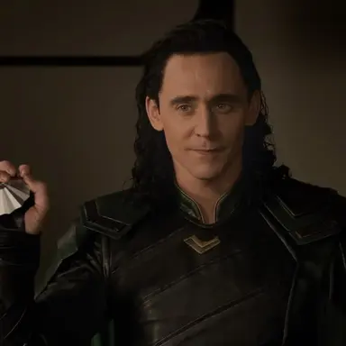 Profile image of Loki