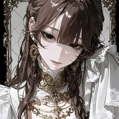 Profile image of Amelia