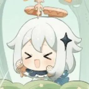 Profile image of パイモン