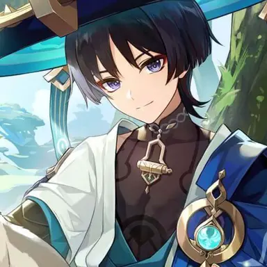 Profile image of 放浪者