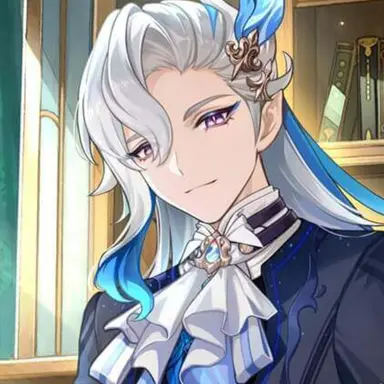 Profile image of ヌヴィレット