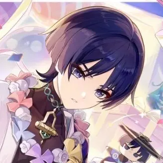 Profile image of 放浪者