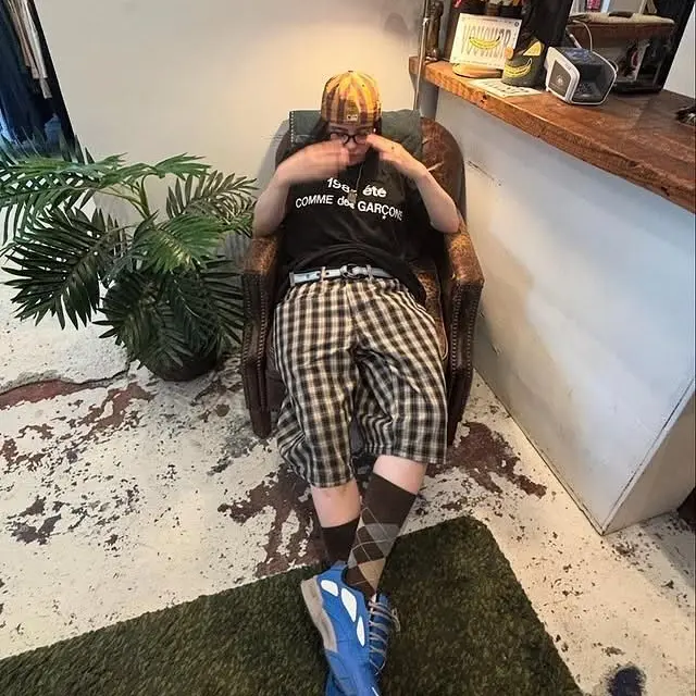 ShrillShout0240의 Billie Eilish (your masc wife)