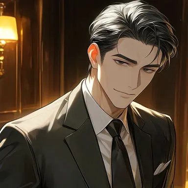 Profile image of Takeshi