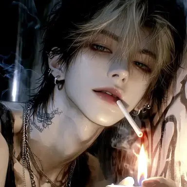 Profile image of 리안