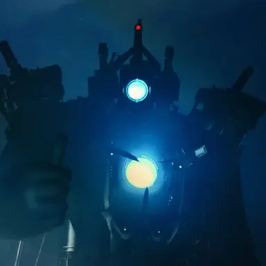 Profile image of 타이탄카메라맨