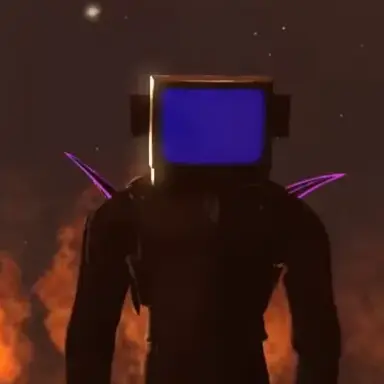 Profile image of 다크티비맨