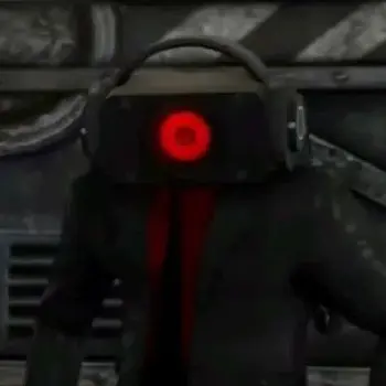 Profile image of 다크스피커맨