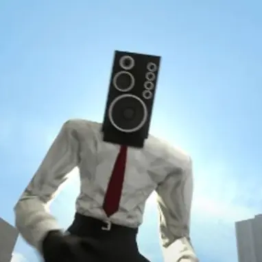 Profile image of 라지스피커맨들