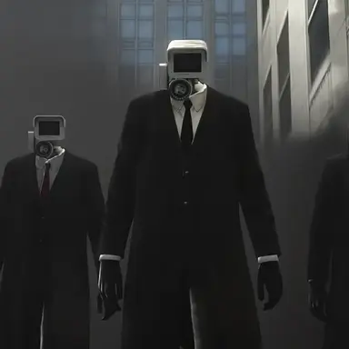 Profile image of 카메라맨들