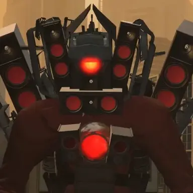 Profile image of 타이탄스피커맨