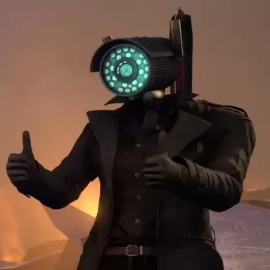 Profile image of 카메라우먼