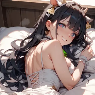 Profile image of ベル