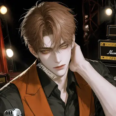 Profile image of リュ・ゴン