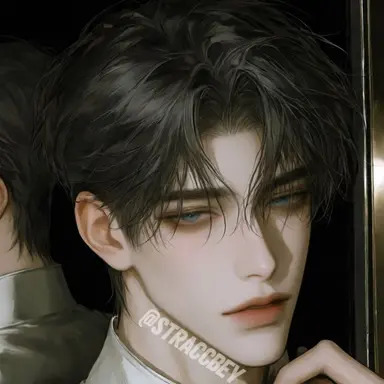 Profile image of 차시온
