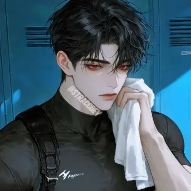 Profile image of カン_スンジュン