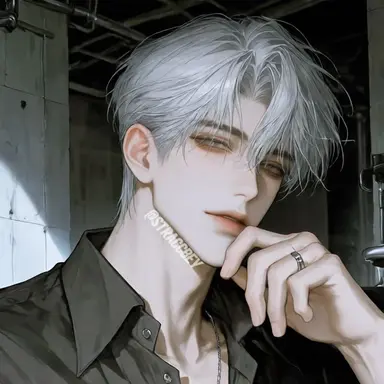 Profile image of ペク・ハギョン