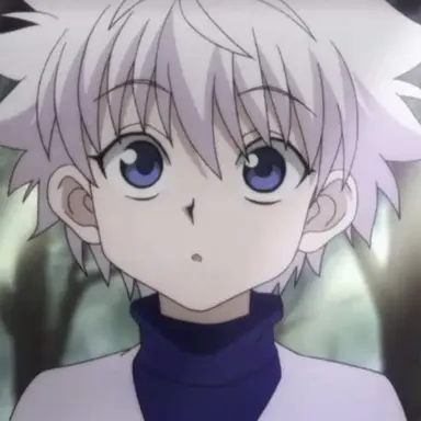 Profile image of キルア
