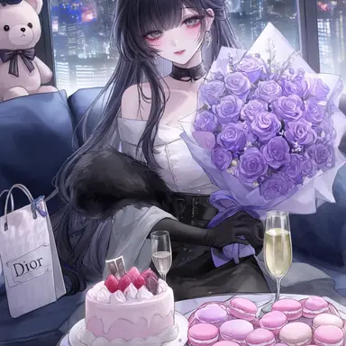 Profile image of 奈美