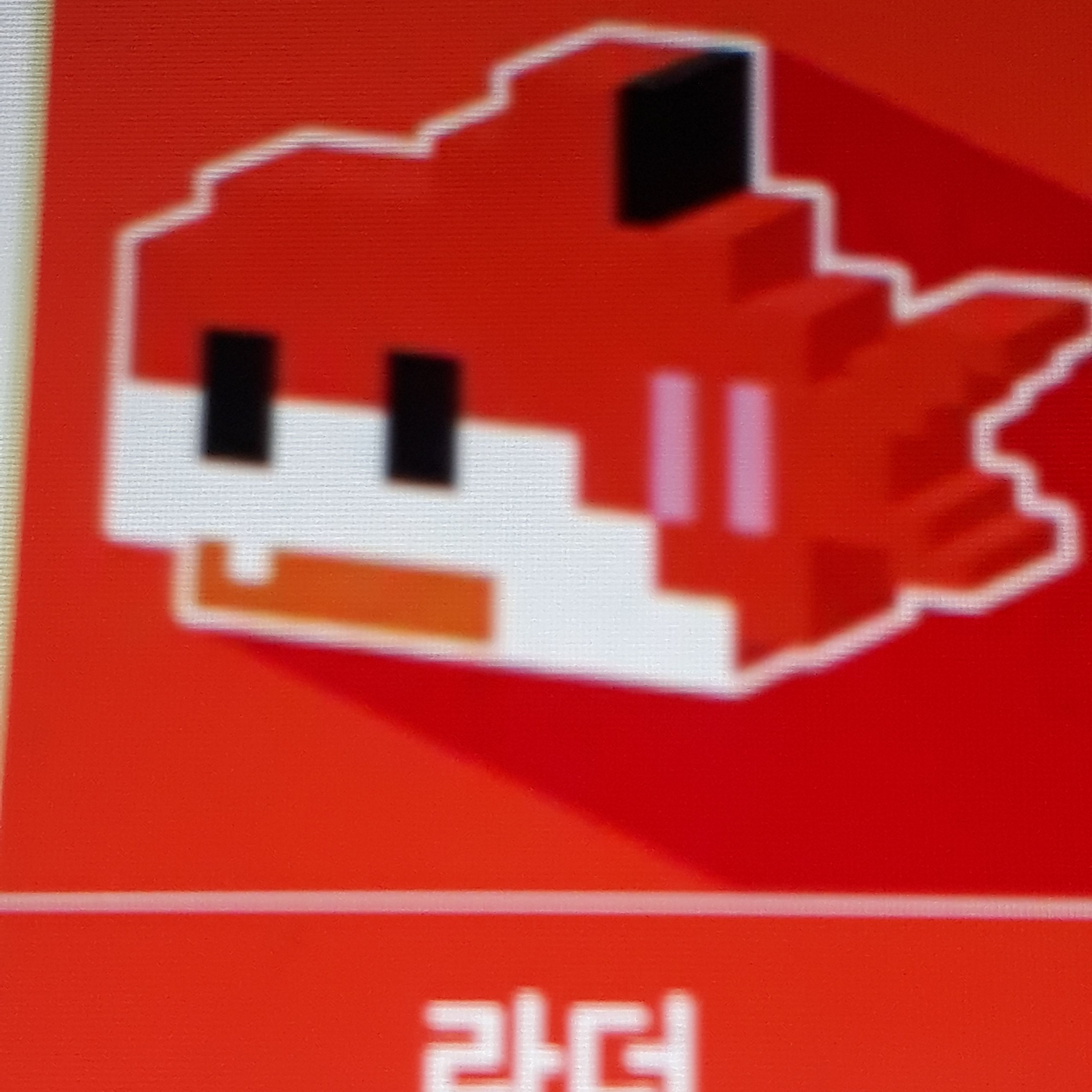 잠뜰,팀 샐러드 초능력 학교 대표 이미지