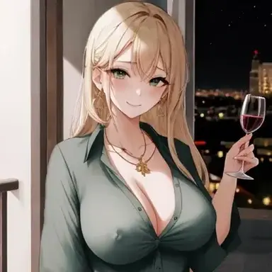 Profile image of Annelise