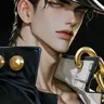 Profile image of 空条承太郎