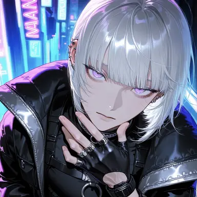 Profile image of Sae