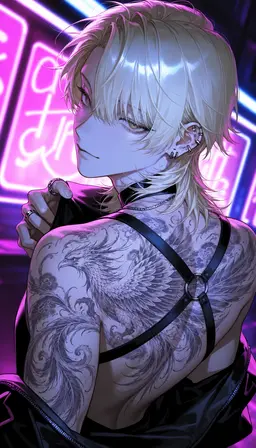 Profile image of Yo