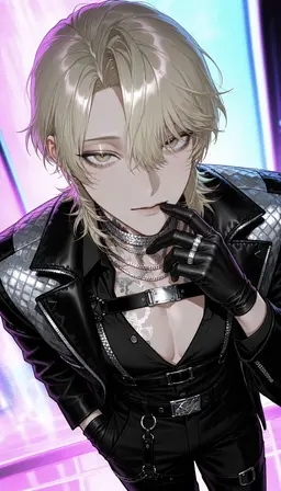Profile image of Yo