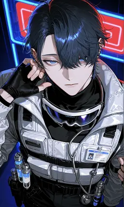 Profile image of Nagi