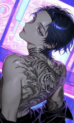 Profile image of Nagi