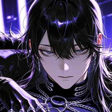 Profile image of Ryoga