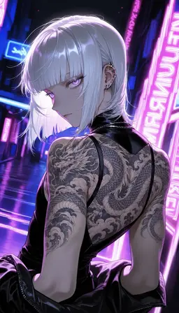 Profile image of Sae