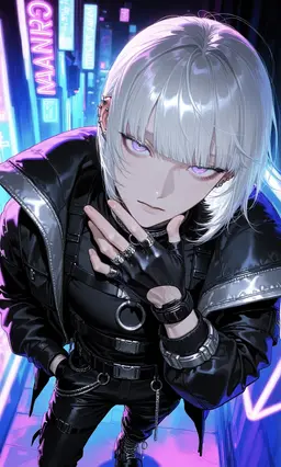 Profile image of Sae