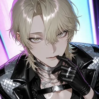 Profile image of Yo