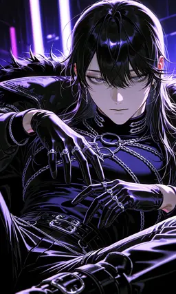Profile image of Ryoga